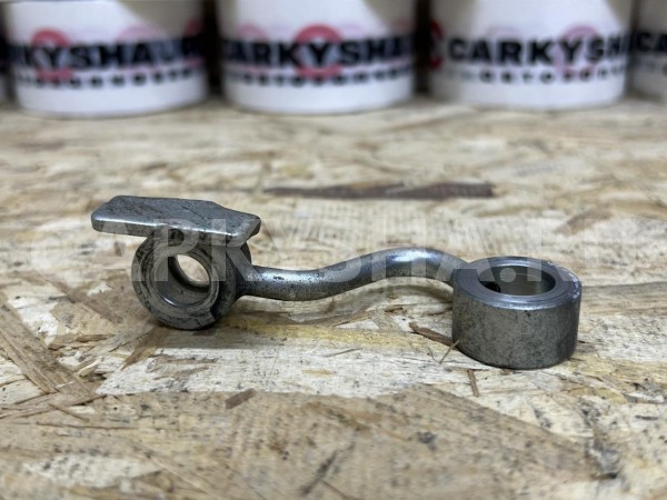 Трубка топливная Toyota RAV 4 IV (CA40) оригинальный номер 23812-26020