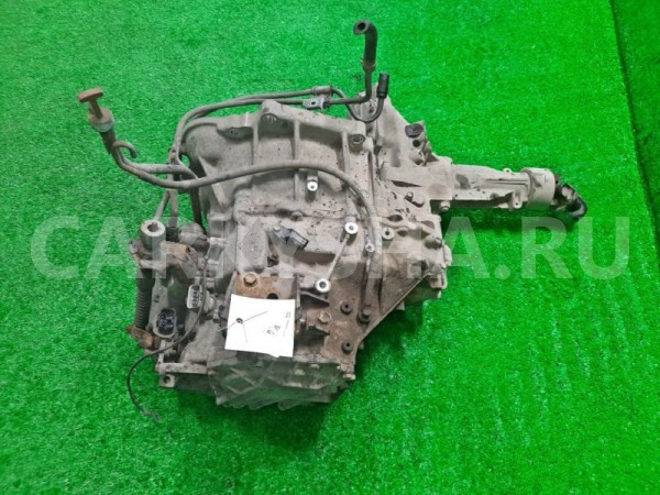 АКПП Toyota Wish 