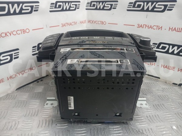 Магнитола Toyota Crown 