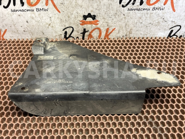 Пылезащитная кромка BMW X3 оригинальный номер 51 71 3 401 987, 51 71 3 401 987, 51713401987, 3401987