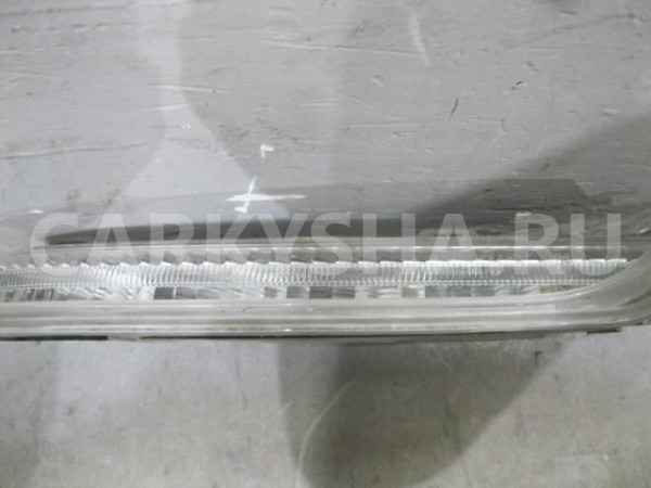 Фара дневного света правая Honda Civic 5D 2012-2016 Honda Civic оригинальный номер 33260TV0