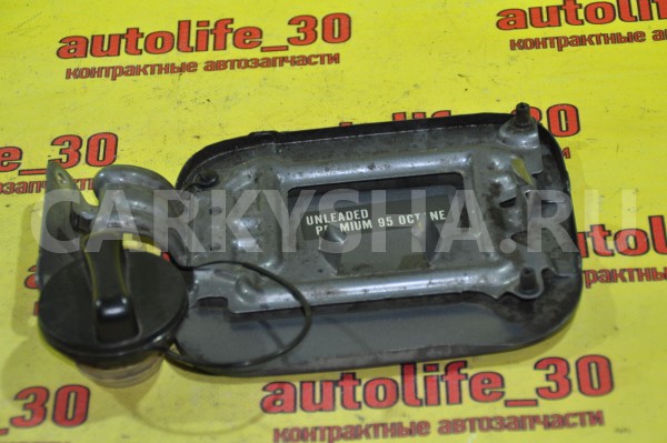 Лючок бензобака Nissan Qashqai 