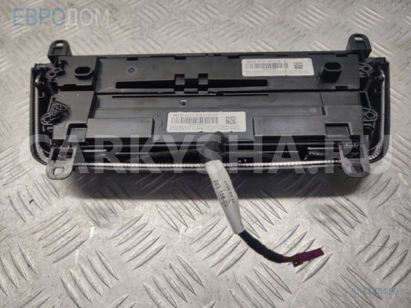 Переключатель BMW M3 F80 (2014—2018) BMW M3 оригинальный номер 61316814187