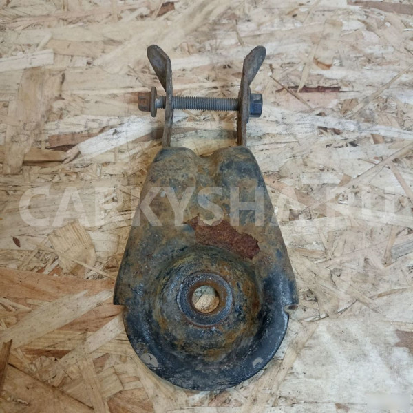 Кранштеин радиатора левый opel astra j Opel Astra оригинальный номер 13271583