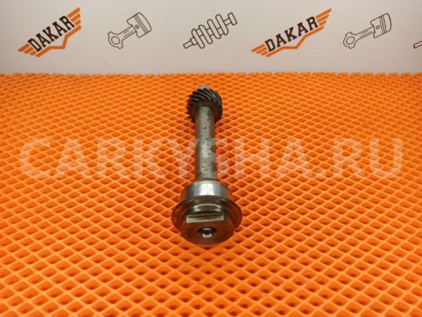 Привод масляного насоса Volkswagen Passat B5 AGZ Volkswagen Passat 