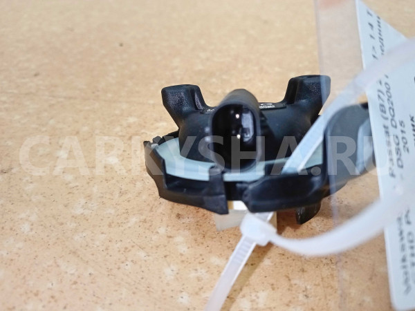 Название детали Датчик AIRBAG Модель Volkswagen Passat B7 (2010—2015) Volkswagen Passat оригинальный номер 3AA959354