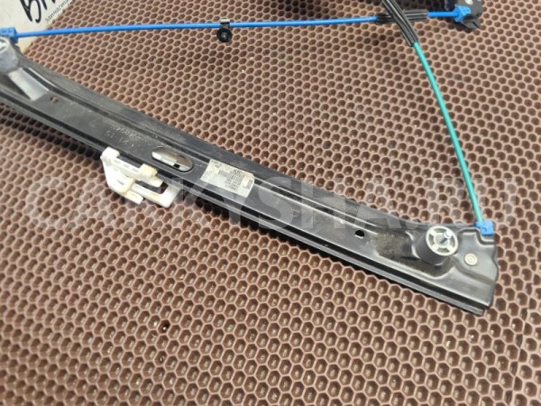 Стеклоподъемник BMW X1 