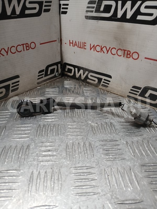 Датчик детонации Toyota Ractis 