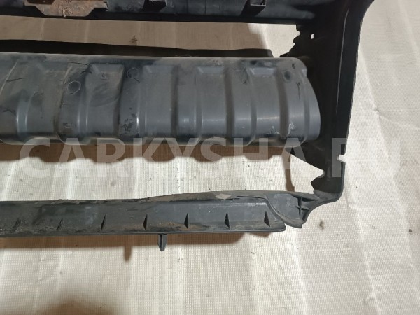 Воздухозаборник Land Rover Range Rover 