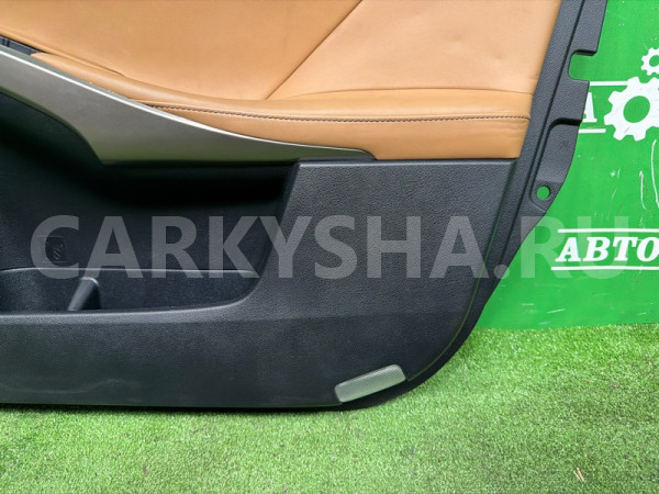 Обшивка боковой двери Lexus IS 2013-2019 67763X7200, передняя правая Lexus IS 