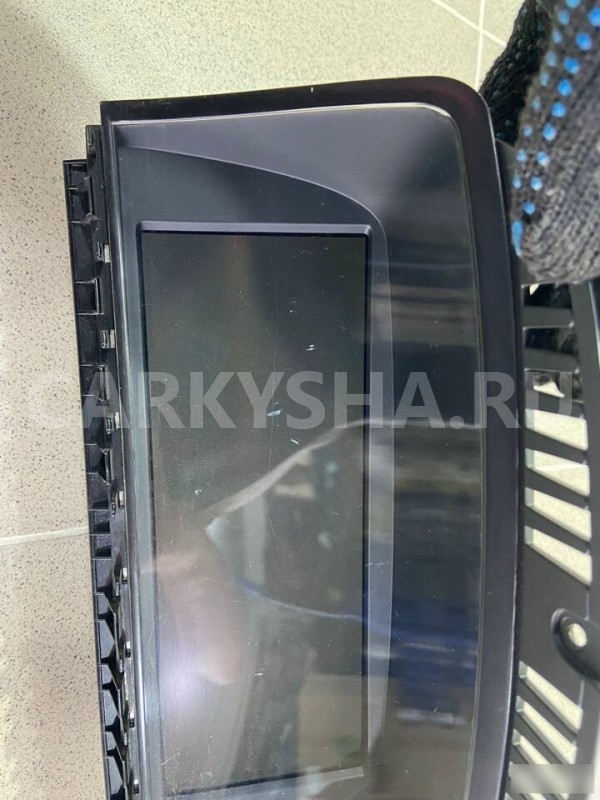 Дисплей информационный BMW 760LI 2004 г BMW 7er оригинальный номер 65826942526