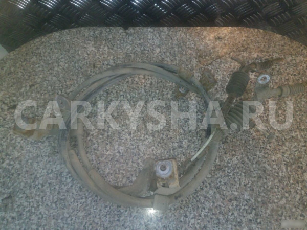 Трос ручника Мазда Сх-7Сх-7,сх7,сх 7 Mazda CX-7 Mazda 2 оригинальный номер EG2144420C