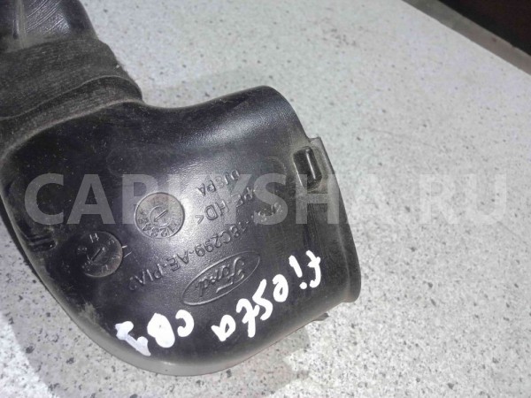Воздуховод Ford Fiesta Mk6 рестайлинг (2012—2019) Ford Fiesta оригинальный номер 8a6118c299ae