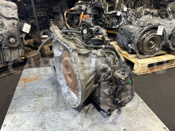 Вариатор Nissan Primera 2002-2007 310208E013 P12 QR20DE Nissan Primera 