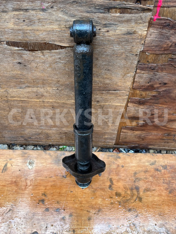 Стойка амортизатора Peugeot 4007 2007-2012, задняя левая Peugeot 4007 