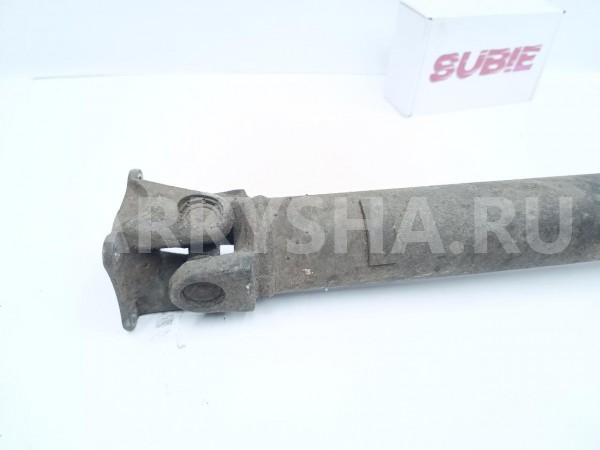 Кардан МКПП Subaru Impreza WRX 2000 27031FC041 GDA EJ205 Subaru Impreza 