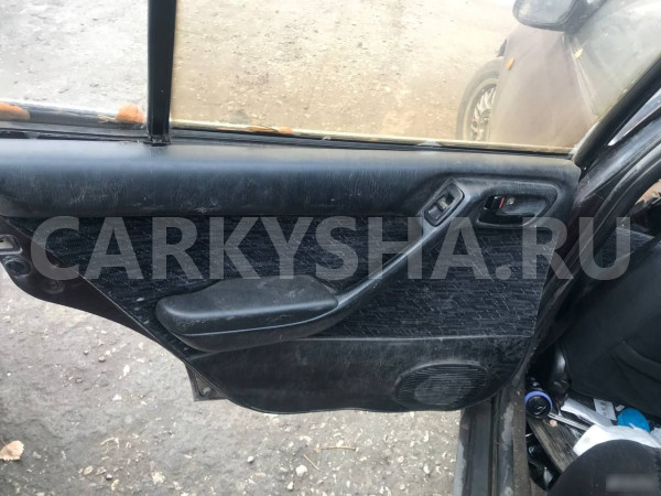 Карта двери задняя левая Toyota Caldina 1993 Toyota Caldina 
