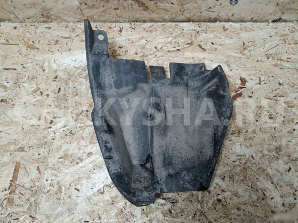 Подкрылок задний правый Toyota Auris Toyota Auris оригинальный номер 52591-02140