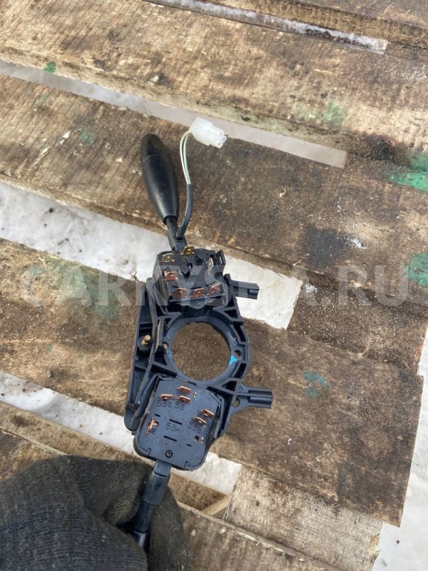 Переключатель подрулевой Daewoo Nexia I рестайлинг (2008—2016) Daewoo Nexia оригинальный номер 96215551