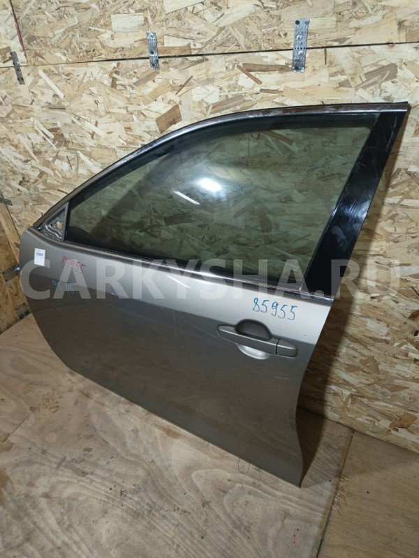 Дверь Toyota Camry 2012-2017 6700206230 50 55, передняя левая Toyota Camry 