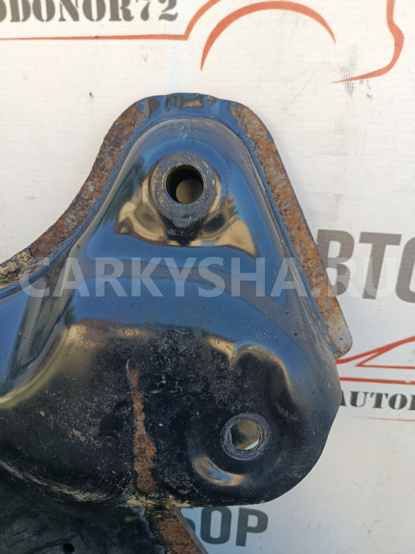 Подрамник передний Hyundai Solaris 2010-2017 Hyundai Solaris оригинальный номер 62400H5000