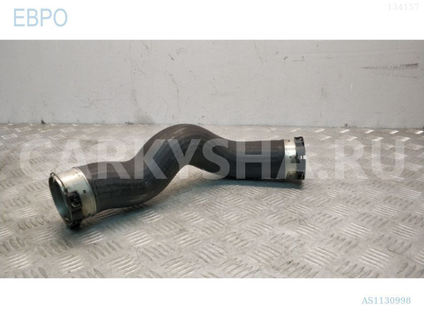 Патрубок BMW X4 F26 (2014—2018) BMW X4 оригинальный номер 11618513851