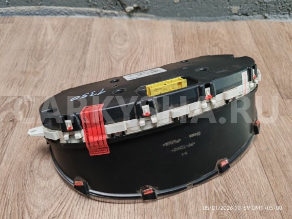 Панель приборов Lada Granta 2015 21900380101070 СЕДАН 21127 ВАЗ (Lada) 2112 