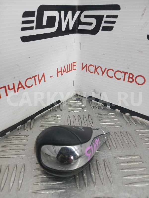 Ручка КПП Lexus IS 