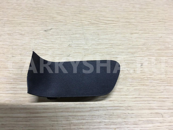 Накладка ручки внутренней левая Toyota C-HR I Рестайлинг  оригинальный номер 69284-F4010-C1