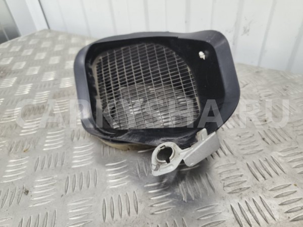 Воздухозаборник Porsche Cayenne 7P0819155B Porsche Cayenne 