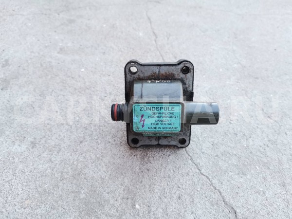 Катушка зажигания, трамблер A0001587103 Mercedes-Benz S-класс Mercedes-Benz S-klasse 
