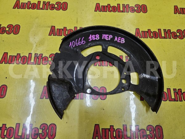 Кожух Chevrolet Orlando 