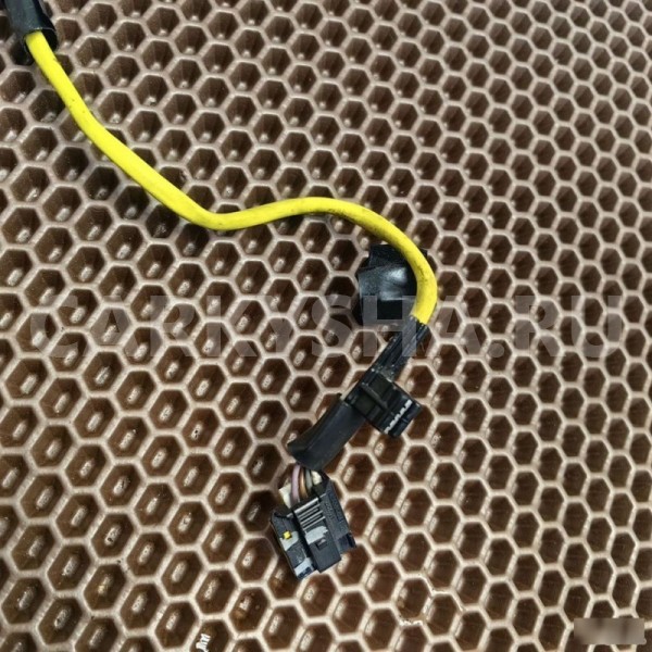 Подушка безопасности пассажира BMW X5 