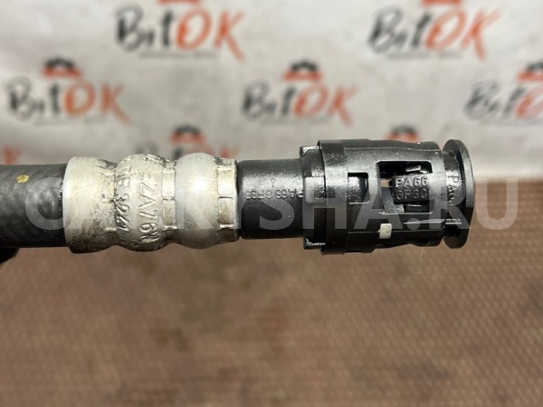 Шланг гидроусилителя руля BMW X3 