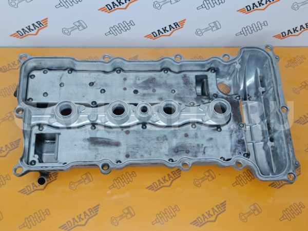 Крышка головки блока цилиндров Nissan PRIMERA Nissan Primera 