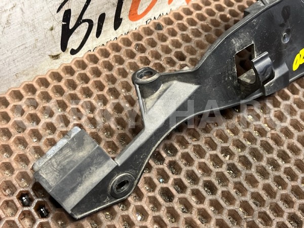 Кронштейн проводки двигателя BMW X3 