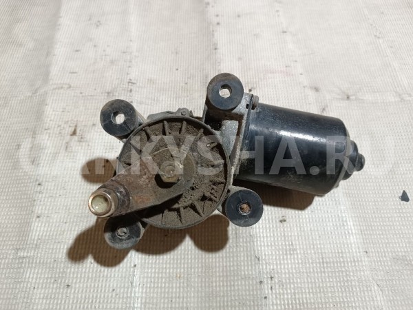 Моторчик стеклоочистителя передний Mitsubishi Galant 