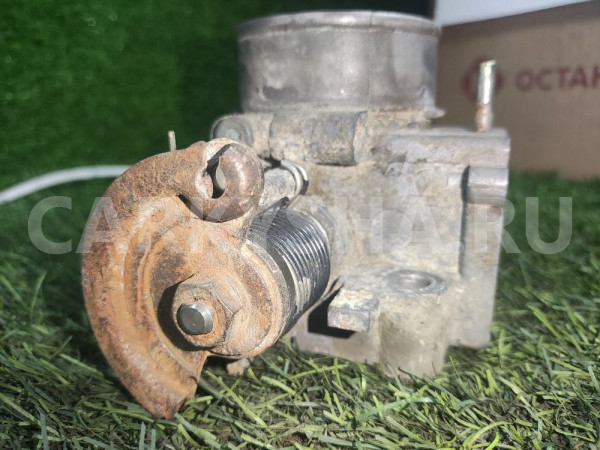 Дроссельная заслонка Mazda 626 FP Mazda Capella оригинальный номер FP3913640