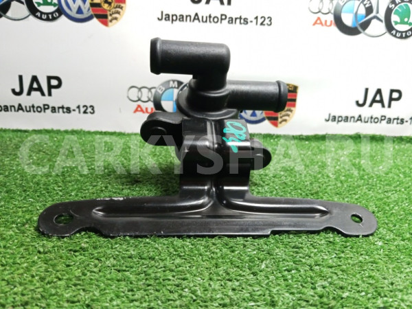Клапан отопителя Audi A5 2012 Audi A5 