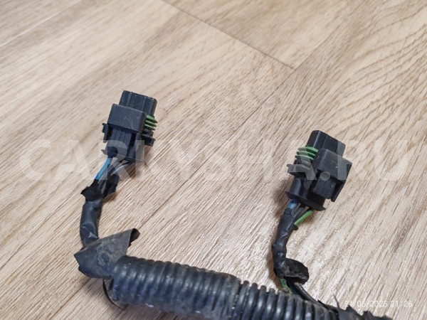 Проводка модулей зажигания Лада Largus 2019 21129372414800 21129 ВАЗ (Lada) 2112 