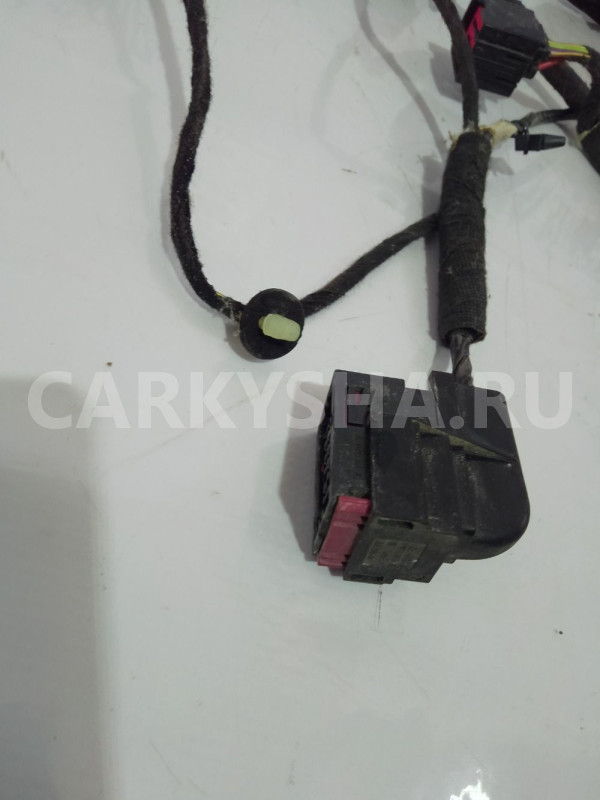 Проводка передней правой двери Opel Astra j Opel Astra оригинальный номер 13372800