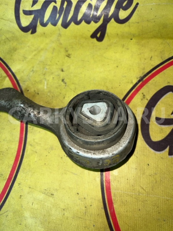 Рычаг передний левый BMW 5 E60 BMW 5er 