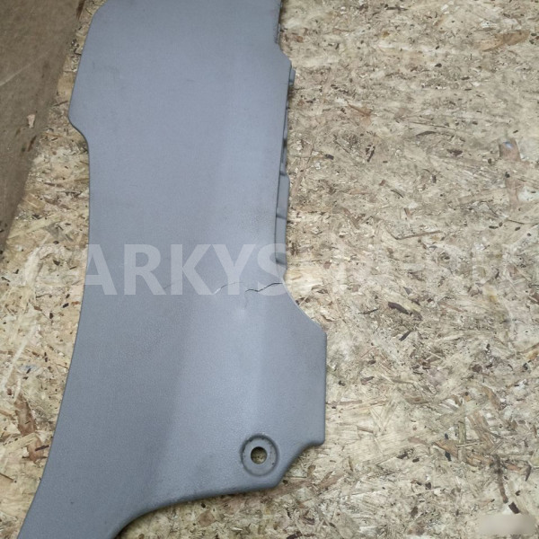 Обшивка центральной консоли  прав honda civic 9 FB Honda Civic оригинальный номер 83402-TR0-A010-m1