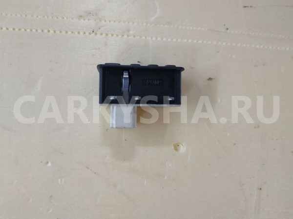 Кнопки памяти сидений BMW E39, E38 BMW 7er оригинальный номер 61318352160