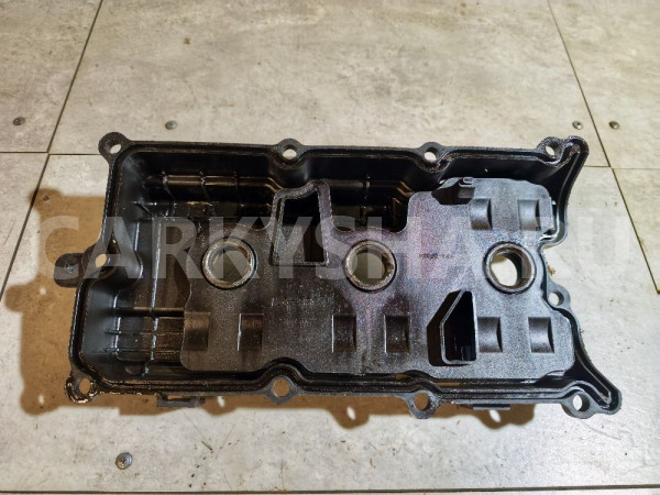 Крышка головки блока (клапанная) Nissan Murano оригинальный номер 132648J102