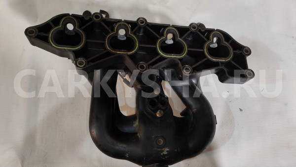 Коллектор впускной Ford Focus 1 Ford Focus 