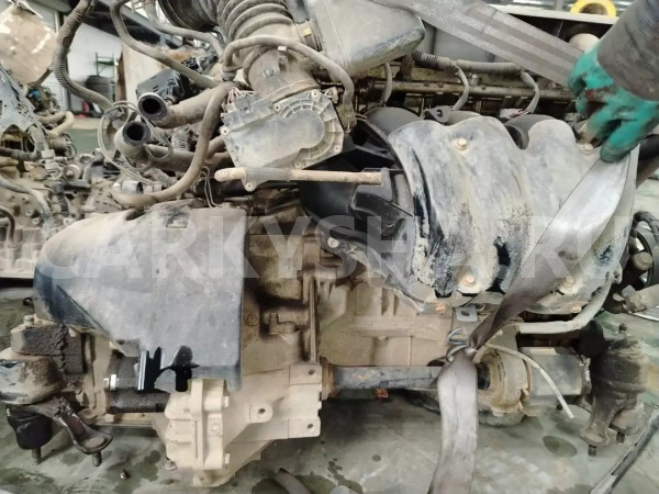 Акпп Toyota Camry оригинальный номер 3050033510