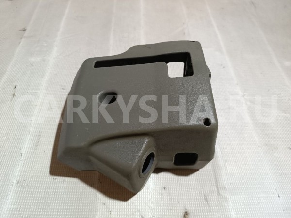 Кожух рулевой колонки Chery Amulet (A15) 
