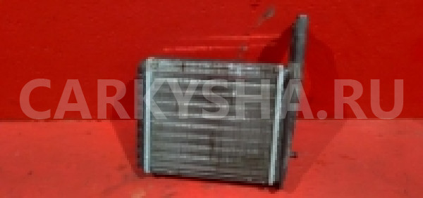 Приора радиатор печки ваз 2110 2112 н.о. ВАЗ (Lada) 2110 