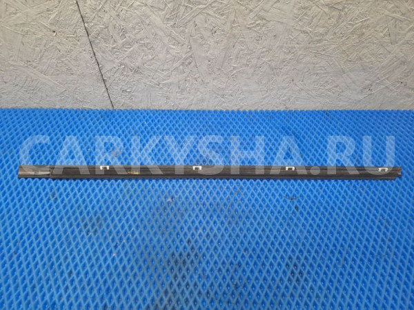 Бархотка двери передней правой Almera Classic B10 Nissan Almera Classic оригинальный номер 80820-95F0A
